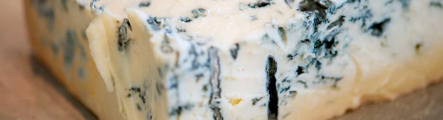 Рецепт сыра Горгонзола