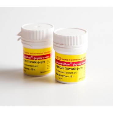 ГастроВет форте вита