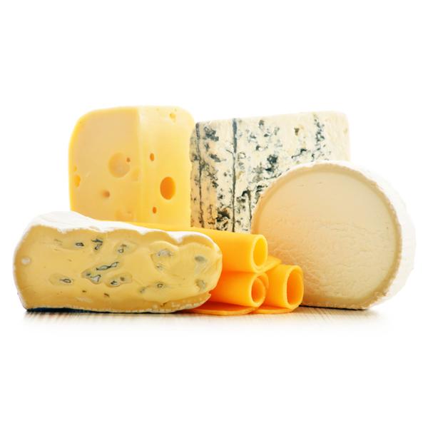 Сычужный фермент